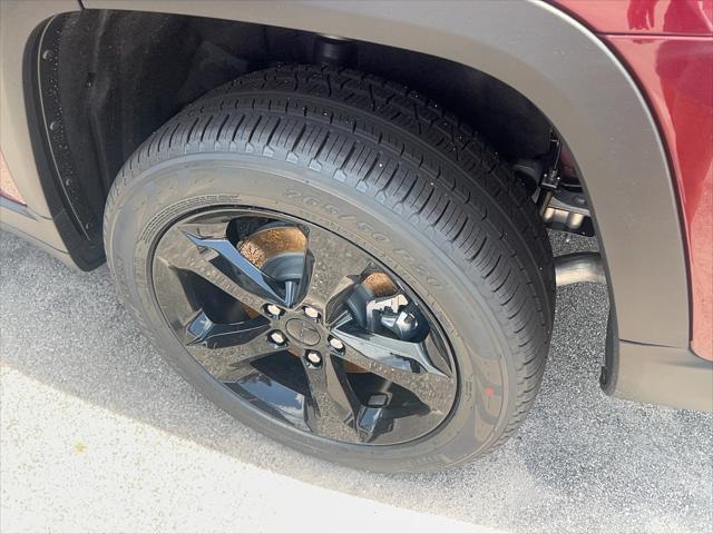 2026 Jeep Grand Cherokee L Limited 4x2