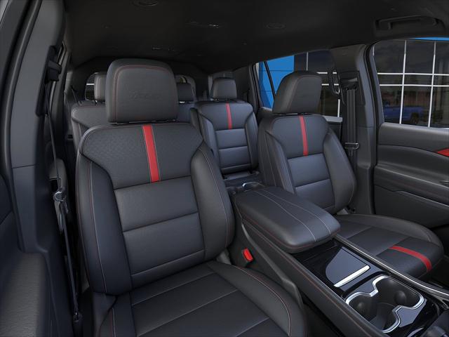 2026 Chevrolet Traverse FWD RS