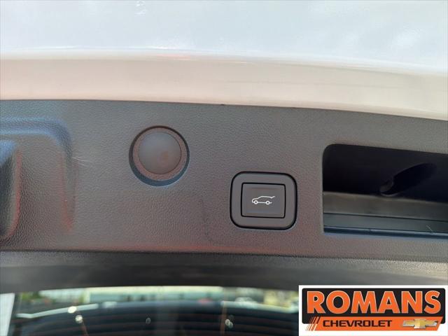 2026 Chevrolet Equinox AWD ACTIV