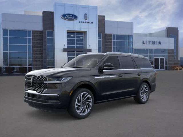 2026 Lincoln Navigator Reserve for sale in Boise, ID
