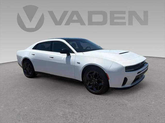 2026 Dodge Charger R/T 4 Door AWD for sale in Brunswick, GA