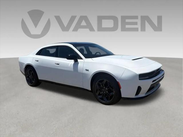 2026 Dodge Charger R/T 4 Door AWD for sale in Brunswick, GA