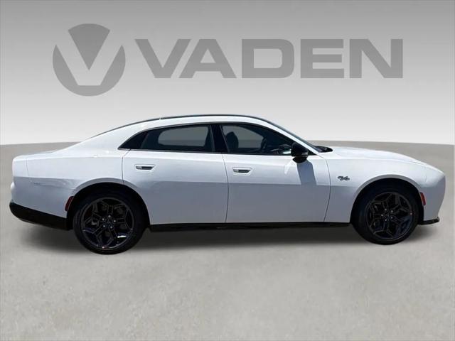 2026 Dodge Charger R/T 4 Door AWD