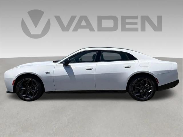 2026 Dodge Charger R/T 4 Door AWD