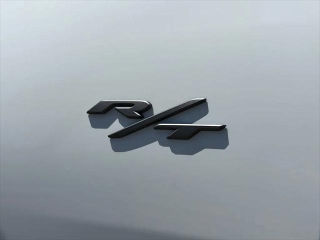 2026 Dodge Charger R/T 4 Door AWD