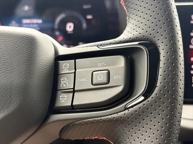 2026 Dodge Charger R/T 4 Door AWD