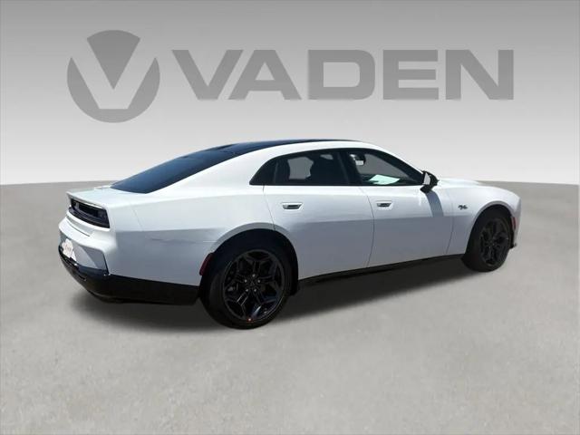 2026 Dodge Charger R/T 4 Door AWD