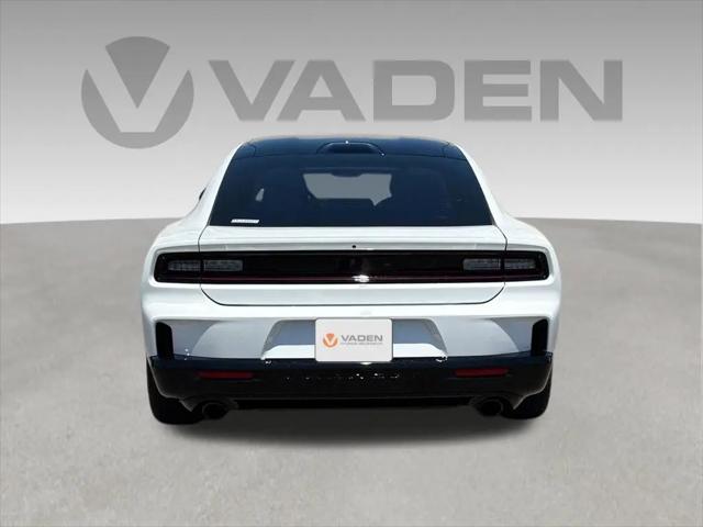 2026 Dodge Charger R/T 4 Door AWD