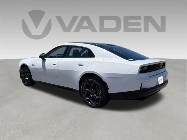 2026 Dodge Charger R/T 4 Door AWD