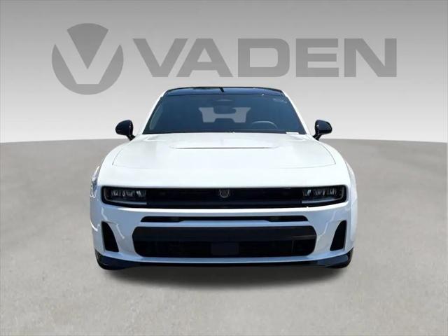 2026 Dodge Charger R/T 4 Door AWD