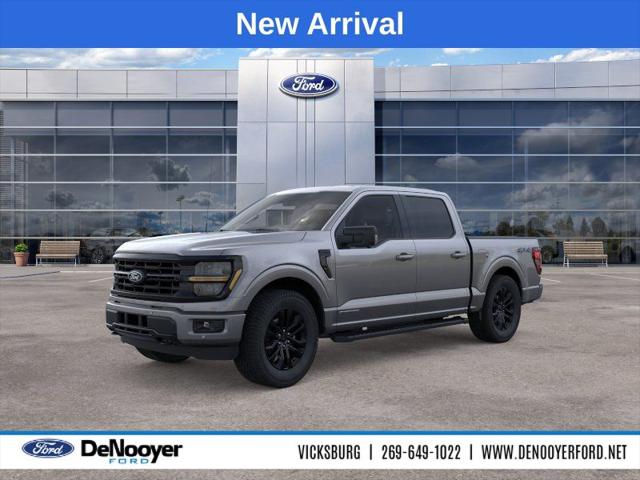 2026 Ford F-150 XLT for sale in Vicksburg Road, MI