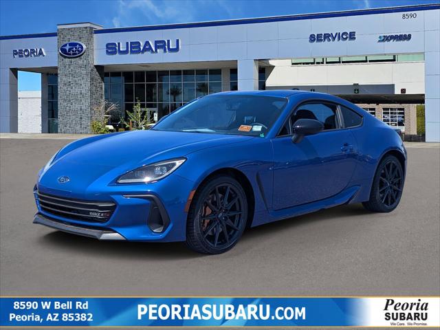 2026 Subaru BRZ tS for sale in Peoria, AZ
