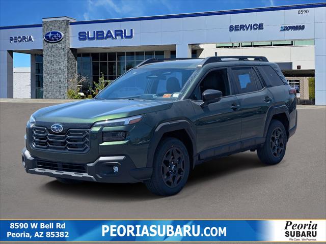 2026 Subaru Outback Limited for sale in Peoria, AZ