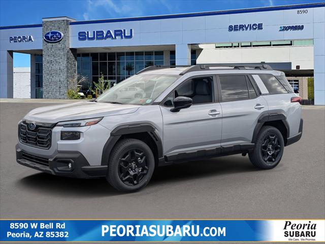 2026 Subaru Outback Limited for sale in Peoria, AZ