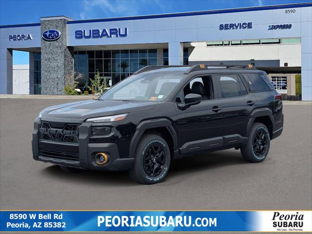 2026 Subaru Outback Wilderness for sale in Peoria, AZ