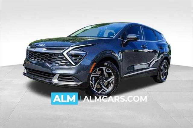 2025 Kia Sportage LX for sale in Marietta, GA