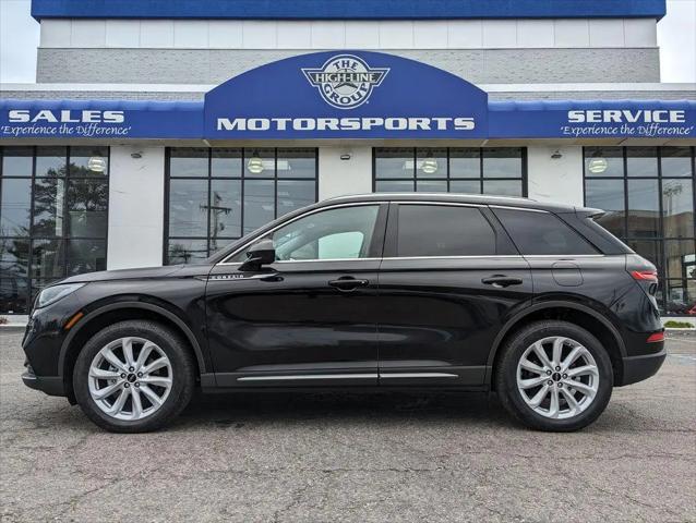 2020 Lincoln Corsair Standard for sale in Lowell, MA