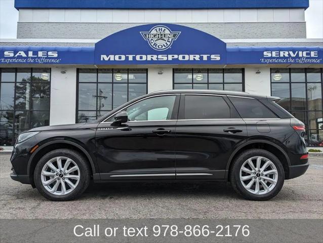 2020 Lincoln Corsair Standard for sale in Lowell, MA