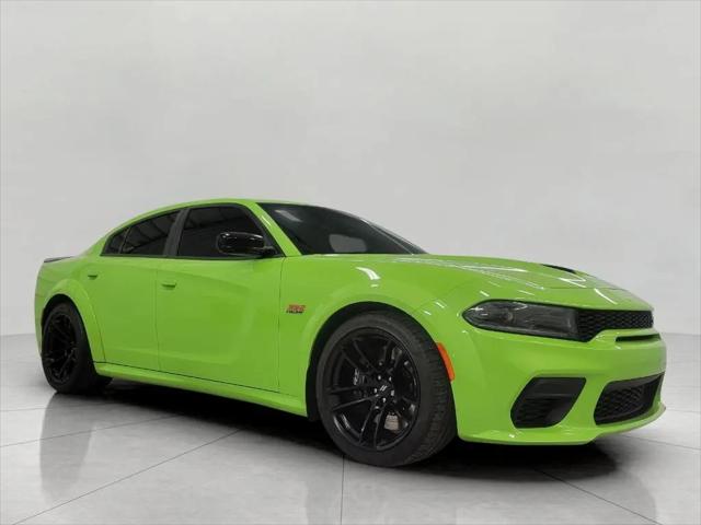 2023 Dodge Charger Scat Pack Widebody for sale in Green Bay, WI
