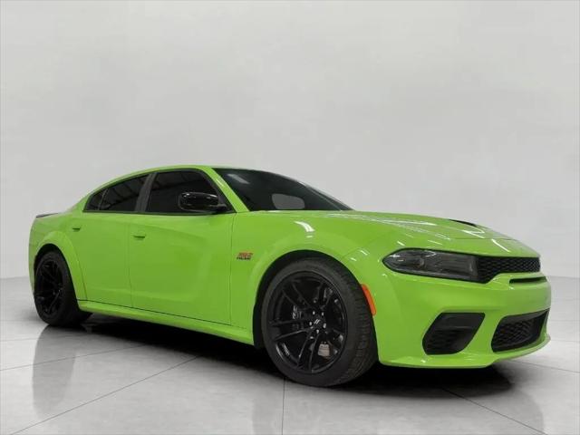 2023 Dodge Charger Scat Pack Widebody for sale in Green Bay, WI