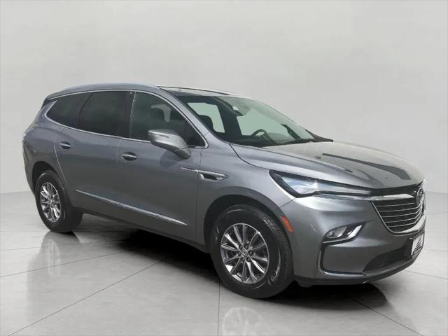 2023 Buick Enclave Essence AWD for sale in Green Bay, WI