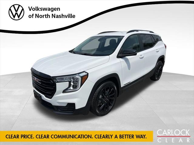 2023 GMC Terrain FWD SLE for sale in MADISON, TN