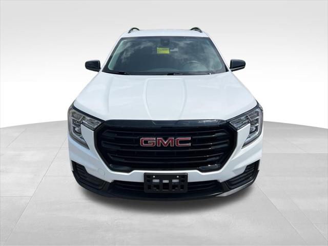 2023 GMC Terrain FWD SLE