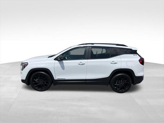 2023 GMC Terrain FWD SLE