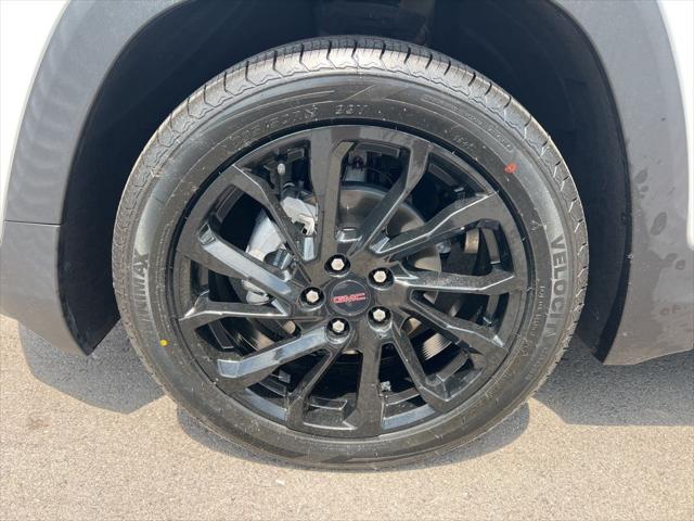 2023 GMC Terrain FWD SLE
