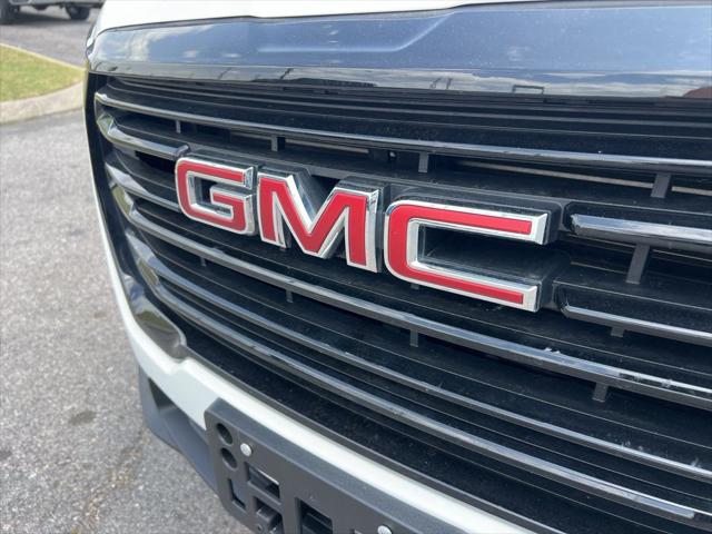2023 GMC Terrain FWD SLE