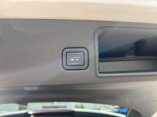 2023 GMC Terrain FWD SLE