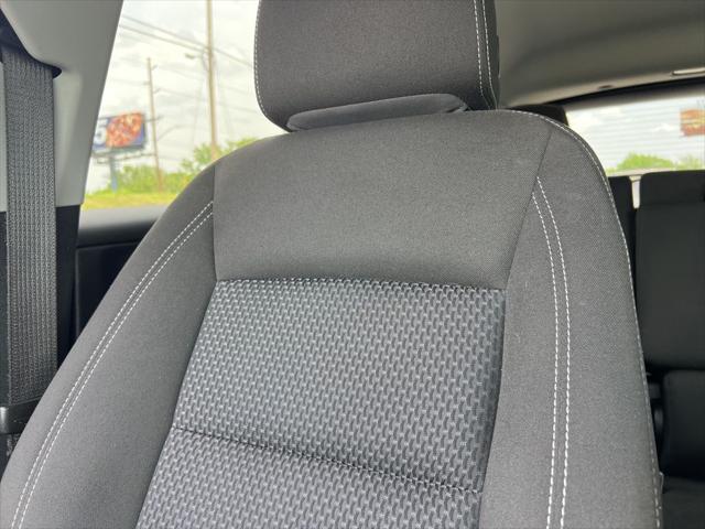 2023 GMC Terrain FWD SLE