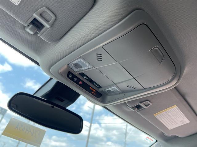2023 GMC Terrain FWD SLE