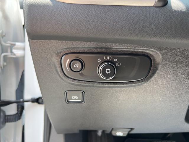 2023 GMC Terrain FWD SLE