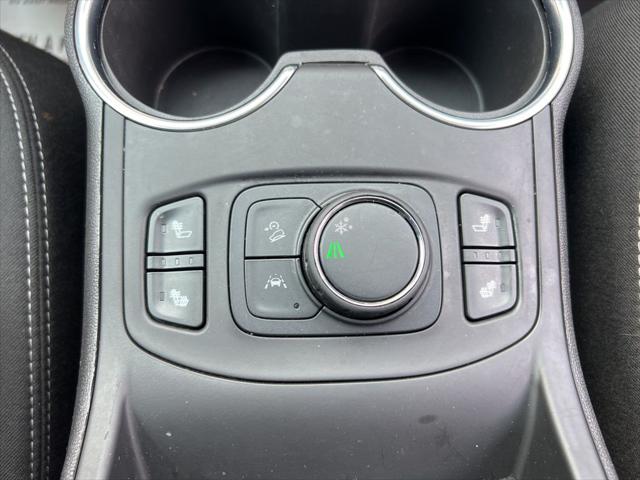 2023 GMC Terrain FWD SLE