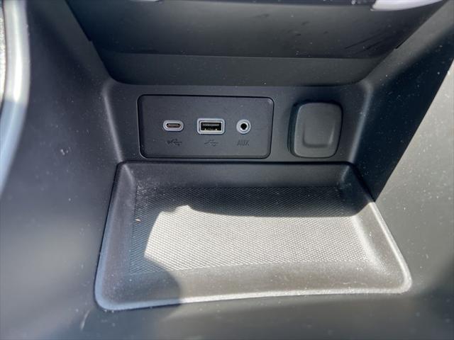 2023 GMC Terrain FWD SLE