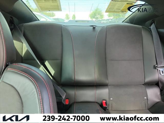2012 Chevrolet Camaro ZL1