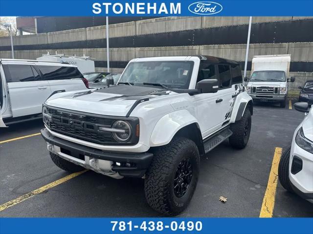 2025 Ford Bronco Raptor for sale in Stoneham, MA