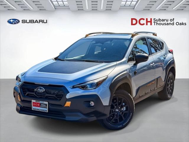 2026 Subaru Crosstrek Wilderness for sale in Thousand Oaks, CA