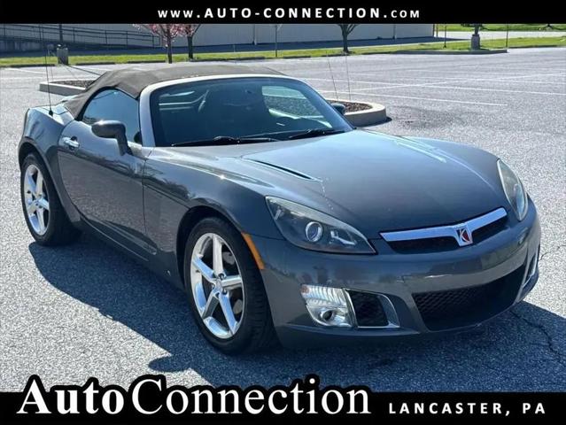 2008 Saturn Sky Red Line for sale in Lancaster, PA