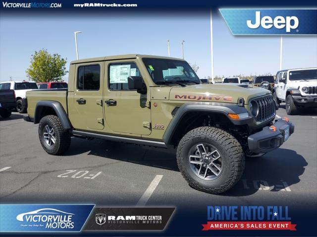 2026 Jeep Gladiator Sport for sale in Victorville, CA