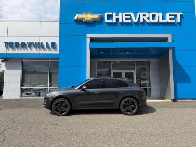 2018 Porsche Macan GTS for sale in Terryville, CT