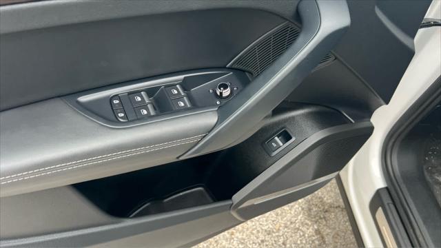 2024 Audi Q5 Premium Plus 45 TFSI S line quattro