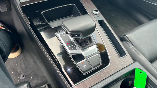 2024 Audi Q5 Premium Plus 45 TFSI S line quattro