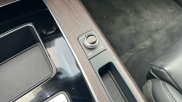 2024 Audi Q5 Premium Plus 45 TFSI S line quattro