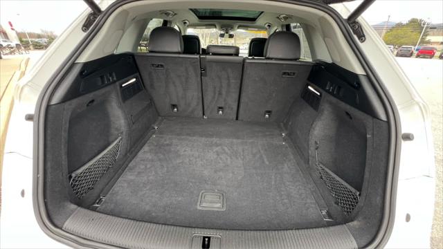 2024 Audi Q5 Premium Plus 45 TFSI S line quattro