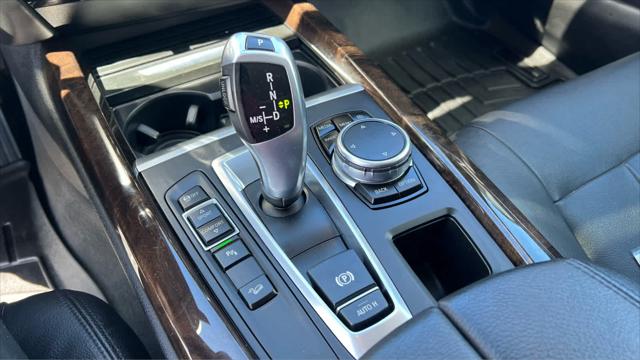 2016 BMW X5 xDrive35d