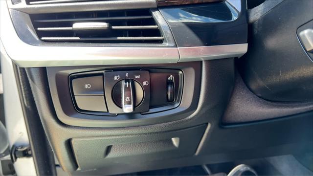 2016 BMW X5 xDrive35d