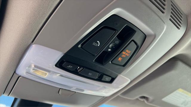 2016 BMW X5 xDrive35d