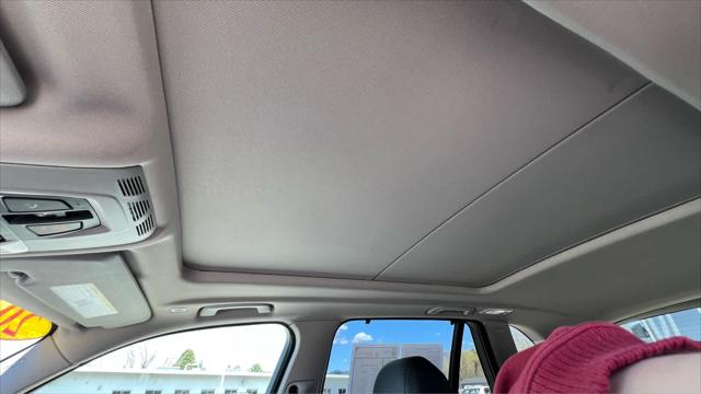 2016 BMW X5 xDrive35d